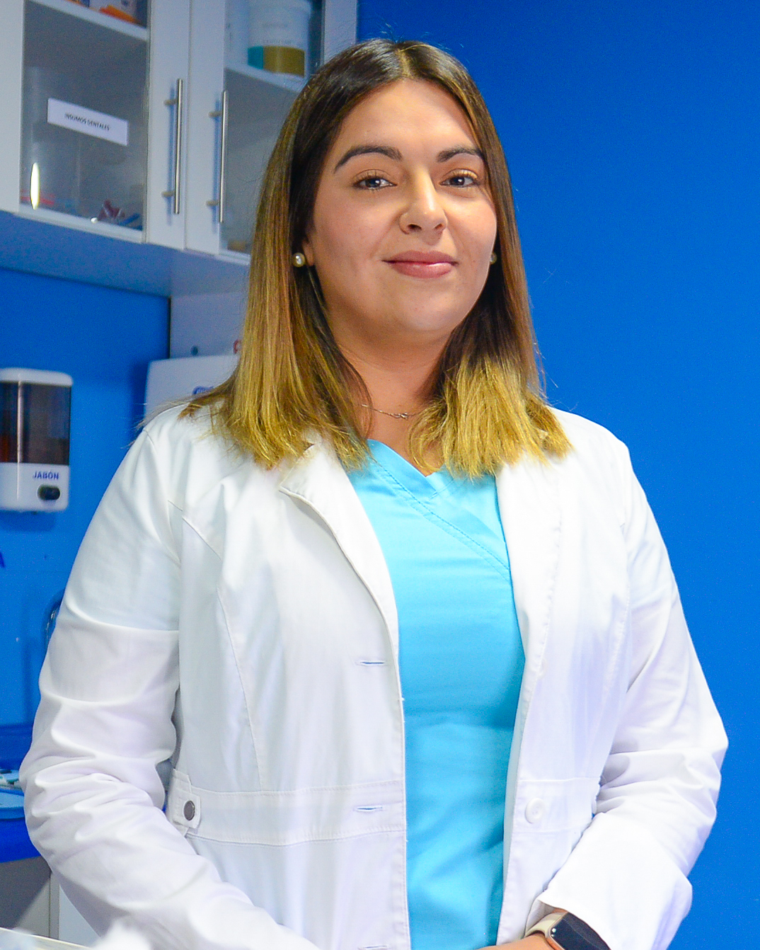 Dr. Sofia Ramirez